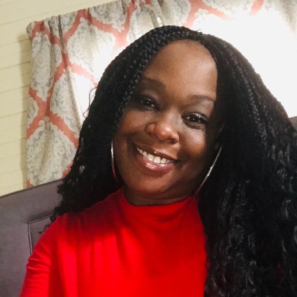 Meet your Posher, Chamisa - Picture 1 of 1